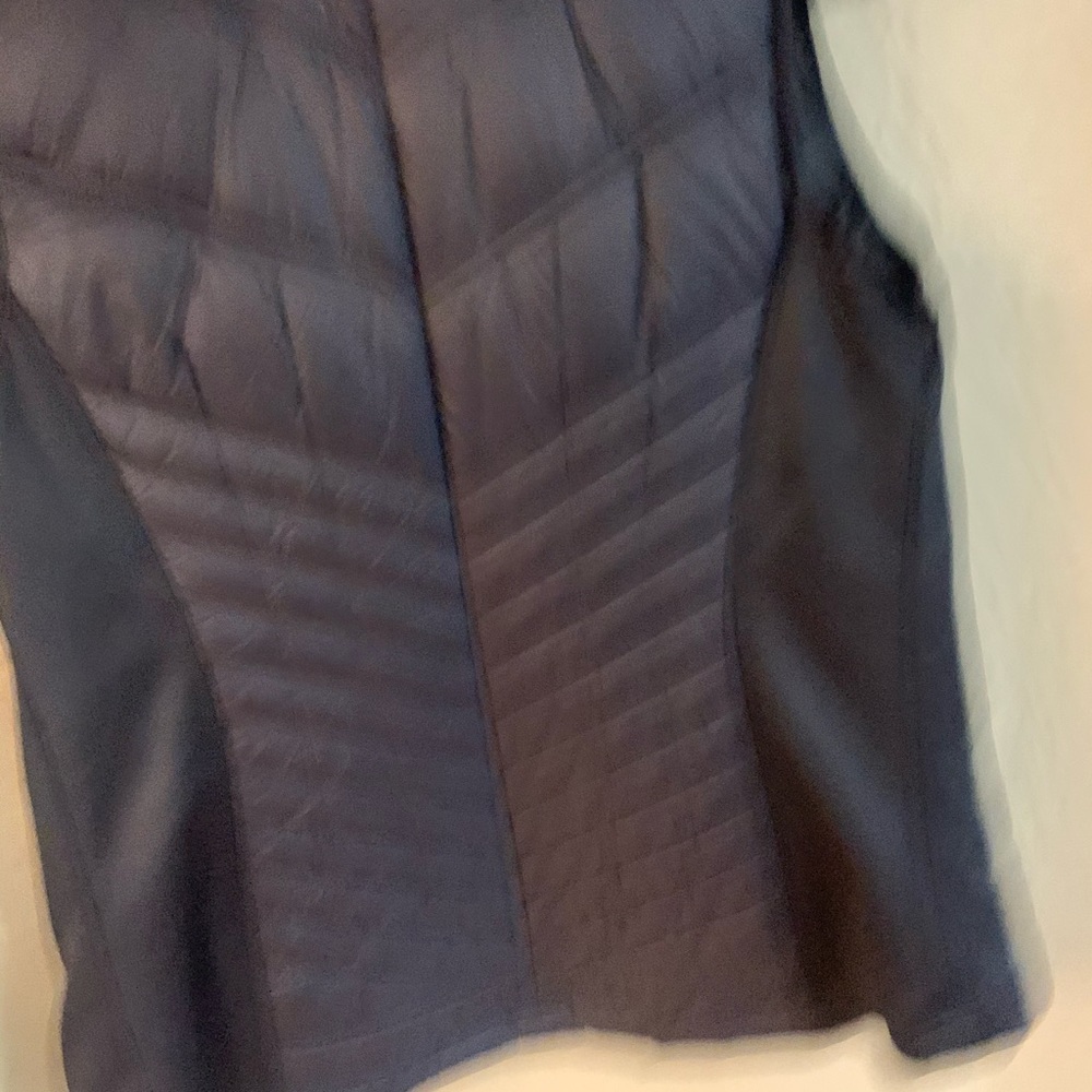 Black MK Vest